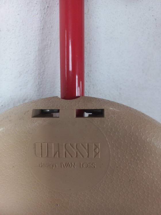 Image 1 of Ulisse Ivan Loss foldable stool