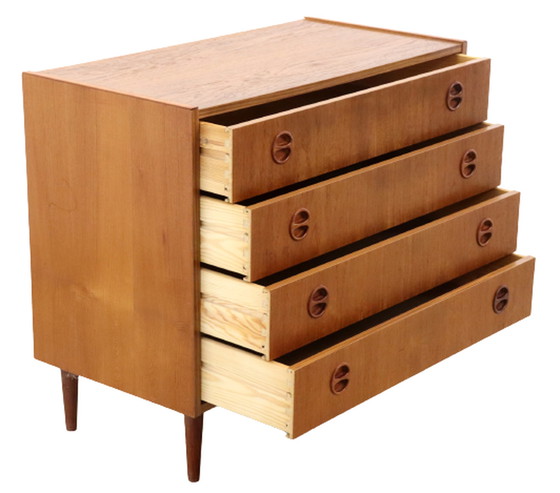 Image 1 of Cassettiera danese 'Dejbjerg' vintage