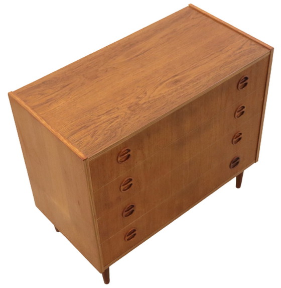 Image 1 of Cassettiera danese 'Dejbjerg' vintage