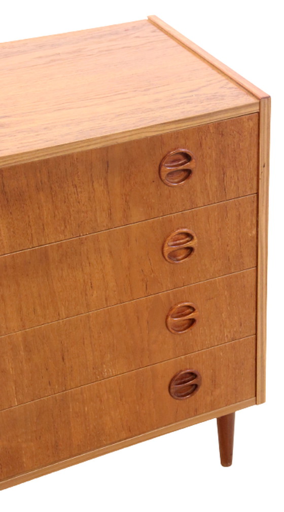 Image 1 of Cassettiera danese 'Dejbjerg' vintage