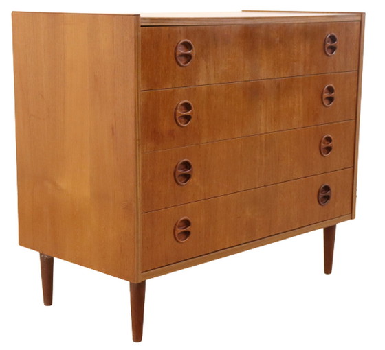 Image 1 of Cassettiera danese 'Dejbjerg' vintage