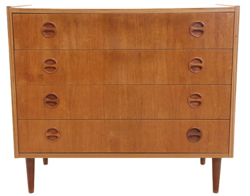 Cómoda danesa 'Dejbjerg' vintage