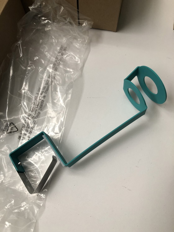 Image 1 of Bougeoir Puik art par V. Baer 8 pcs en boîte / couleurs