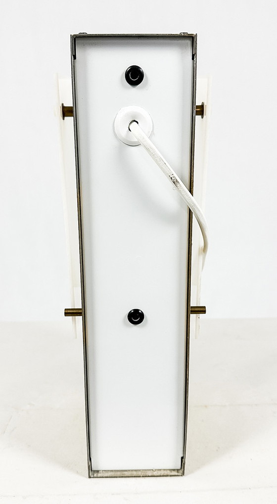 Image 1 of Wall lamp Lindenberg & Roos AB.