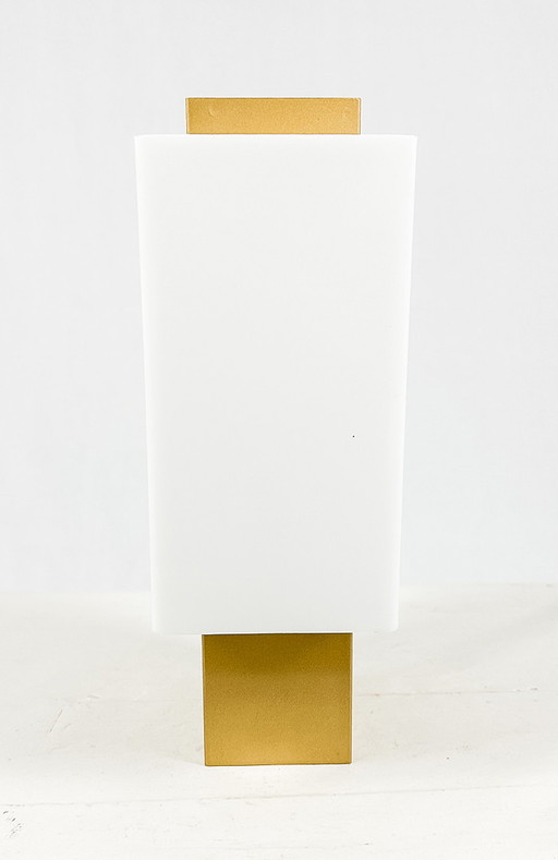 Lindenberg & Roos AB. wall lamp