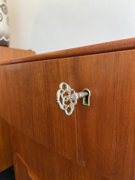 Image 1 of Cassettiera d'epoca