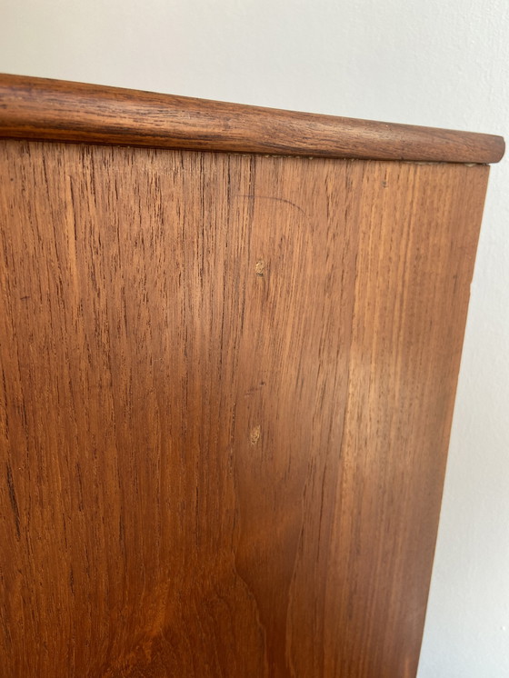 Image 1 of Cassettiera d'epoca