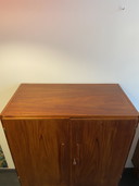 Commode vintage