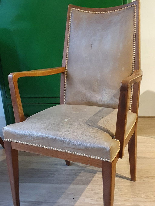 Furniture factory Netherlands Huizinga chair