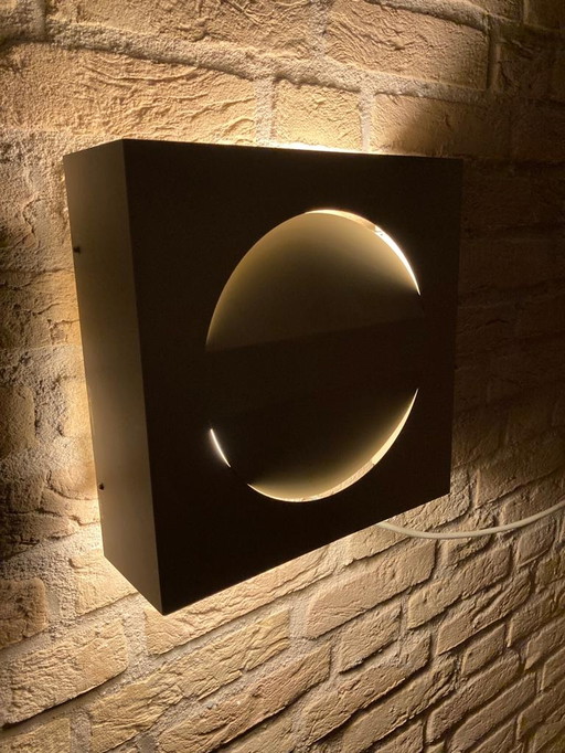 Lot de 2 ! Lampe murale tactile 'Signal' (Raak)