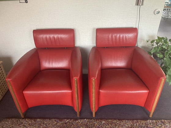 Image 1 of Leolux Goncharov