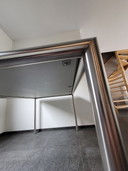 Metaform dining table