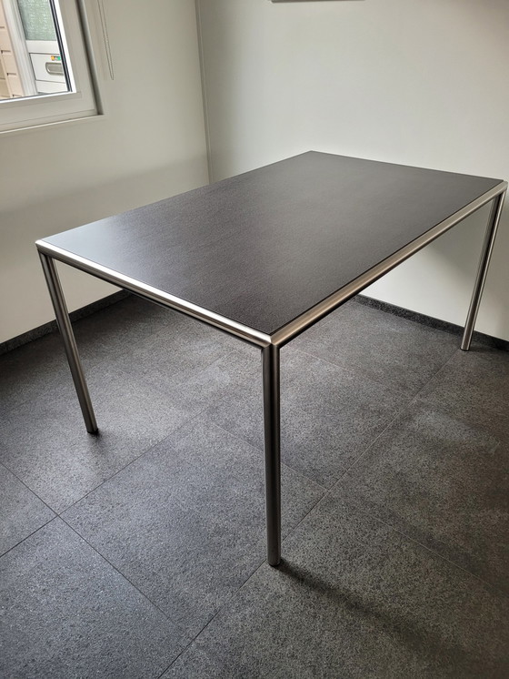 Image 1 of Metaform dining table