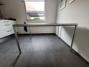 Metaform dining table