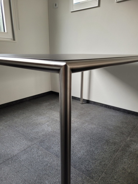 Image 1 of Metaform dining table