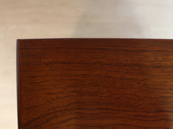 Image 1 of Vintage Danish chest of drawers