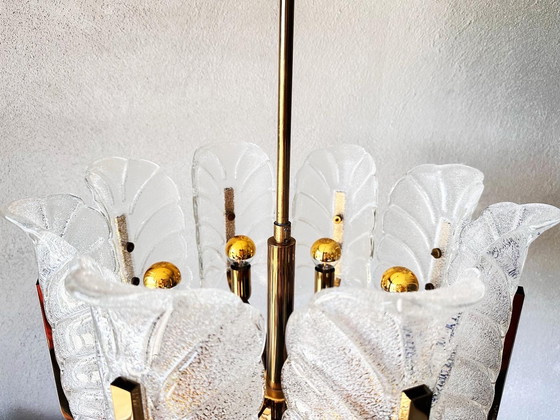 Image 1 of Lampada a sospensione vintage