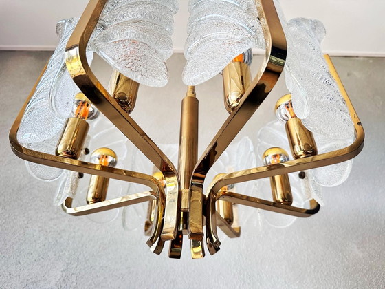 Image 1 of Lampada a sospensione vintage