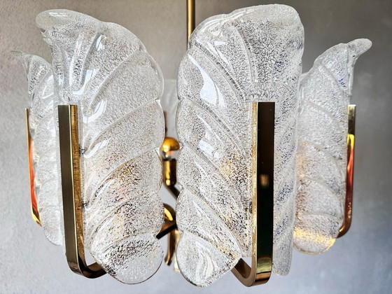 Image 1 of Lampada a sospensione vintage