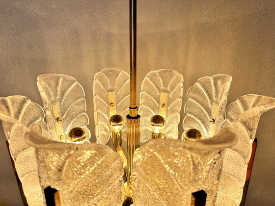 Image 1 of Lampada a sospensione vintage