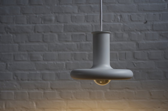 Image 1 of Hans Due pour Fog & Mørup hanglamp