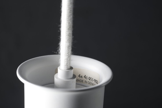 Image 1 of Hans Due pour Fog & Mørup hanglamp