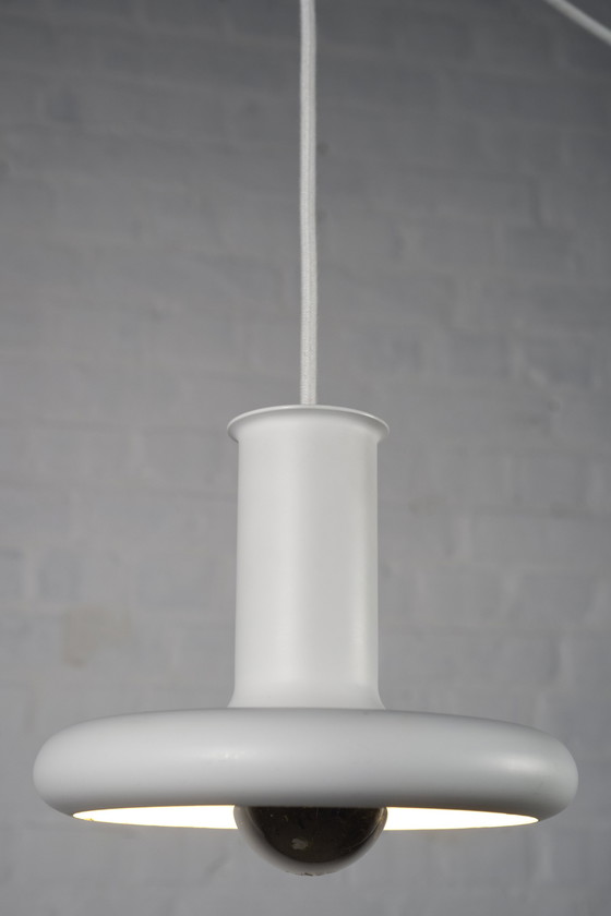 Image 1 of Hans Due pour Fog & Mørup hanglamp