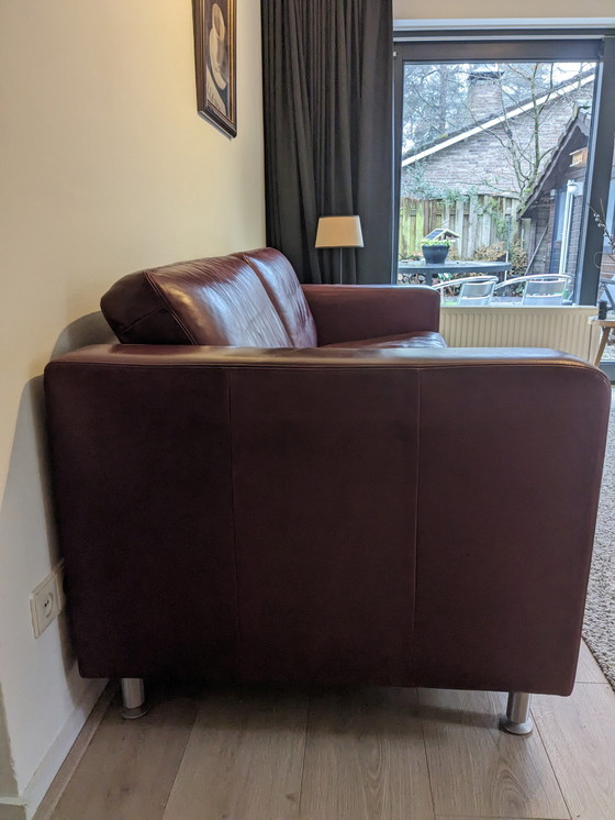 Image 1 of Machalke 2.5 seater sofa