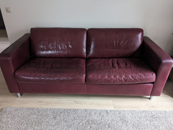 Image 1 of Machalke 2.5 seater sofa