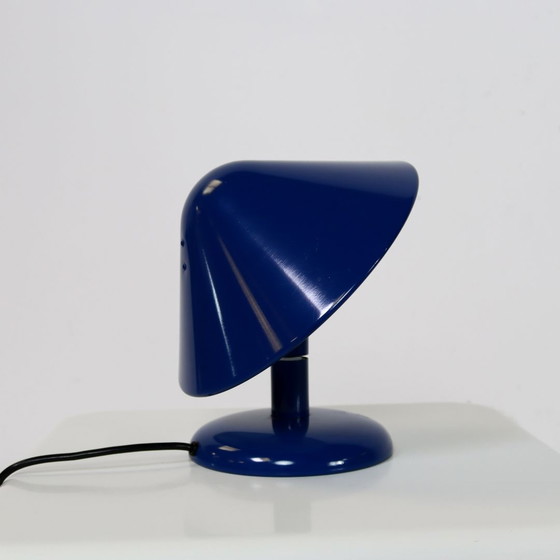 Image 1 of Goffredo Reggiani Mushroom table lamp