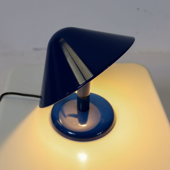 Image 1 of Goffredo Reggiani Mushroom table lamp