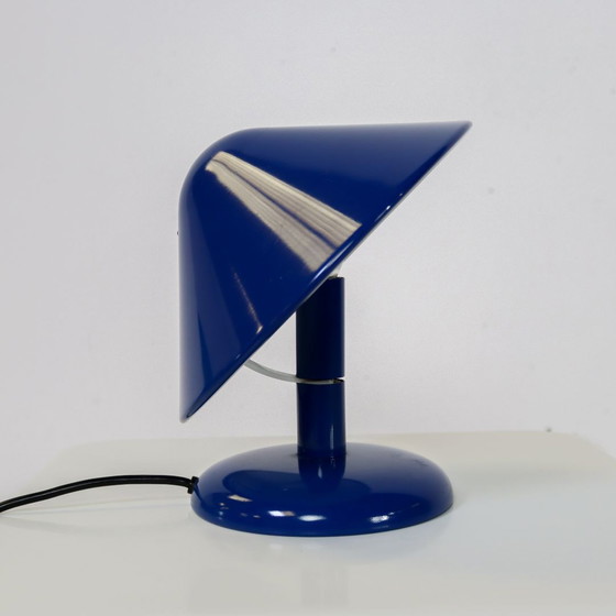 Image 1 of Goffredo Reggiani Mushroom table lamp