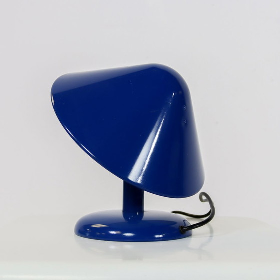 Image 1 of Goffredo Reggiani Mushroom table lamp