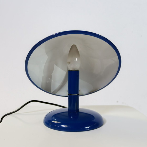 Image 1 of Goffredo Reggiani Mushroom table lamp