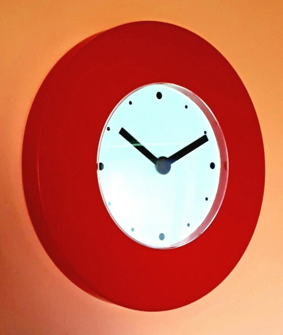 Image 1 of Knut & Marianne Hagberg clock