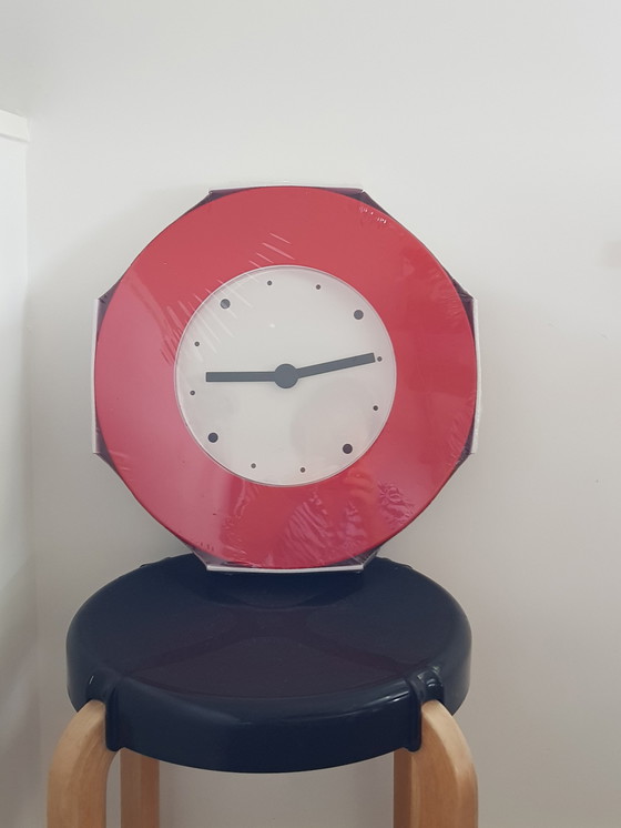 Image 1 of Knut & Marianne Hagberg clock