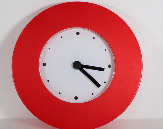 Image 1 of Knut & Marianne Hagberg clock