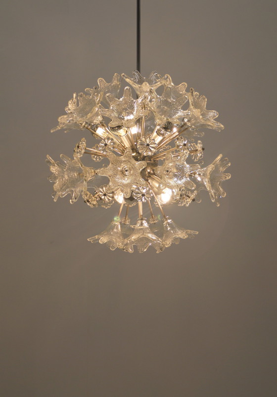 Image 1 of Sputnik lamp