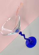 6x Schott Zwiesel Memphis glasses