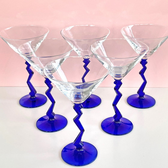 Image 1 of 6x verres Schott Zwiesel Memphis