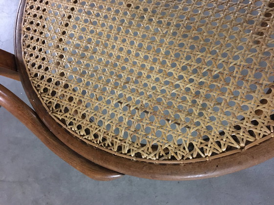 Image 1 of Thonet - silla - Josef-Hoffmann