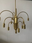Lampada a sospensione Sölken leuchten