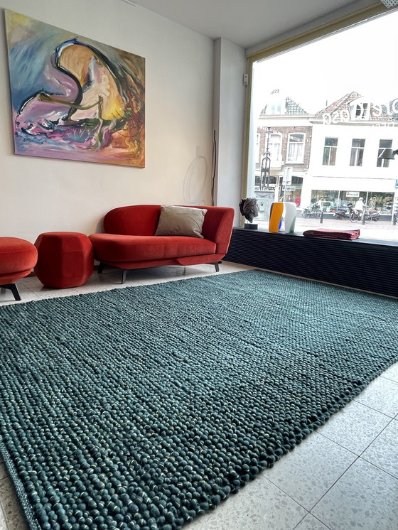 Image 1 of Brink & Campman Cobble rug