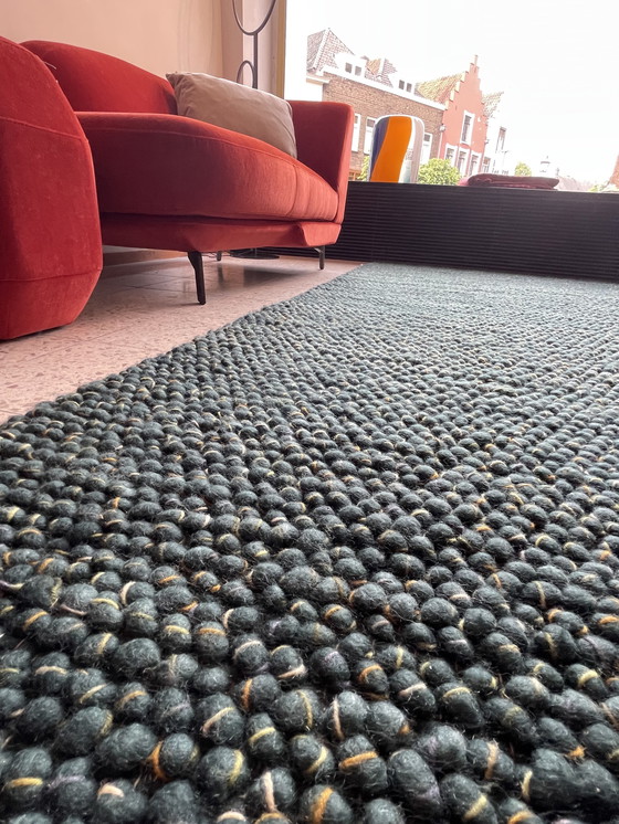 Image 1 of Brink & Campman Cobble rug