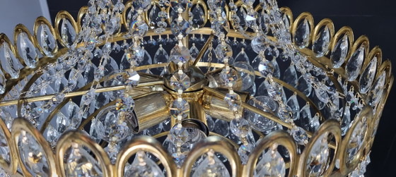 Image 1 of French chandelier