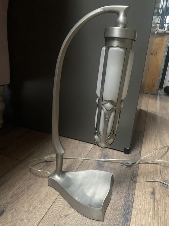 Image 1 of Vladimir Kriatkow desk lamp