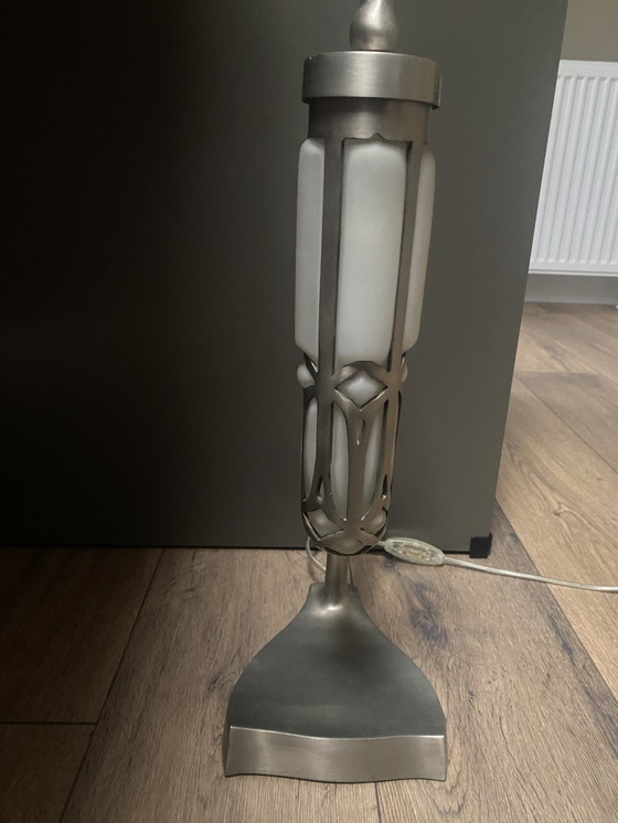 Image 1 of Vladimir Kriatkow desk lamp