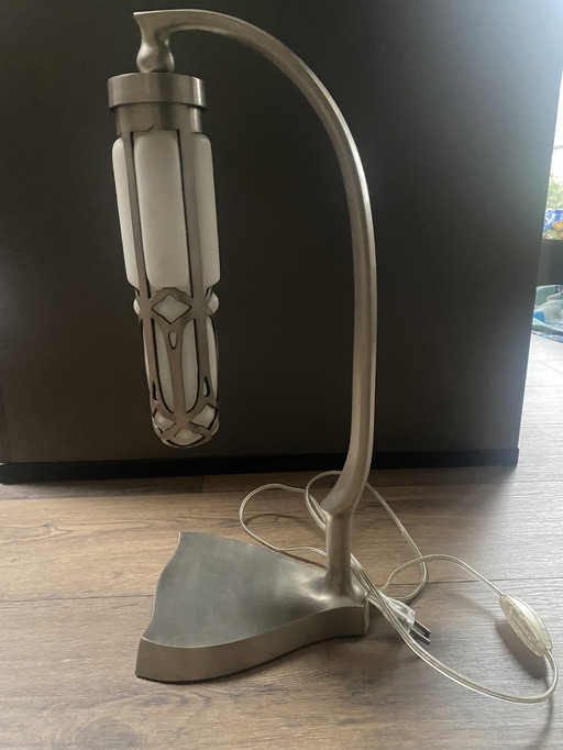 Vladimir Kriatkow desk lamp