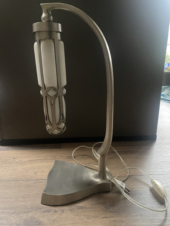 Image 1 of Vladimir Kriatkow desk lamp