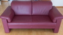 2x Rolf Benz benches